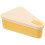 5Pcs Thickened Silicone Pizza Box For Fresh Food Storage 1