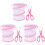 3 Sets Insect Mesh Cage For Breeding Butterflies And Insects 4