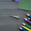 5Pcs Rubber Band Tied Tool: Manganese Steel String Buckle Set For Bow 6
