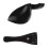 Complete 15Pcs Violin Set: Tailpiece Chin Rest Pegs & Tail Rope 14