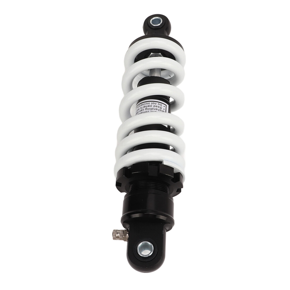 260Mm Adjustable Damping Shock Absorber For 50Cc-160Cc Dirt Bikes & Atvs 8751353625809