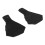 Breathable Waterfowl Duck Booties, Black, 10x7.5cm 15