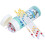 2 Sets Wasserqualitäts-Teststreifen Legionellen-Test 100 Je Set 8