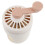 Manuelle Eiswürfelzerkleinerung Manuelle Tasse Für Den 7