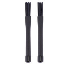 Percussion Instrument Drum Stick Pair Schwarz Für Musiker 1Pack