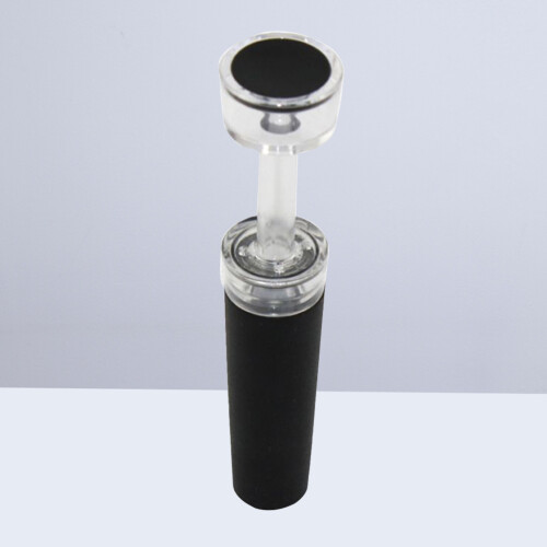 Silikon Weinstopper Vakuumverschluss Für Rotwein 2