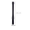 Percussion Instrument Drum Stick Pair Schwarz Für Musiker 1Pack 2