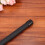 Percussion Instrument Drum Stick Pair Schwarz Für Musiker 1Pack 6