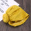 Bandeau Turban Coton 4
