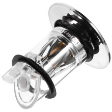 Abflussstopfen Waschbecken Stopper Badezimmer Drucktyp