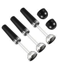 1 Set Intelligenter Rotweinflaschenverschluss Mini Weinfrischhalter