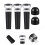 1 Set Intelligenter Rotweinflaschenverschluss Mini Weinfrischhalter 5
