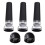 1 Set Intelligenter Rotweinflaschenverschluss Mini Weinfrischhalter 4