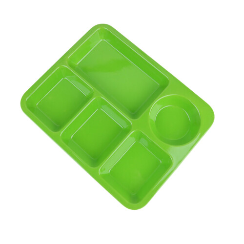 Plastik Trennfach Tablett Mit Unterteilungen
