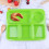 Plastik Trennfach Tablett Mit Unterteilungen 5