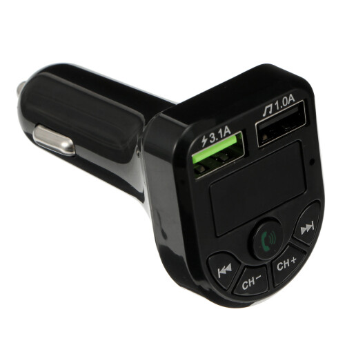 Mp3 Player, Kabelloser Audio Empfänger, Usb Schnellladegerät