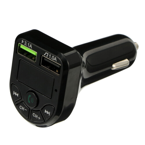 Mp3 Player, Kabelloser Audio Empfänger, Usb Schnellladegerät 1