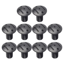10 Pfosten Schutz Outdoor Zubehör