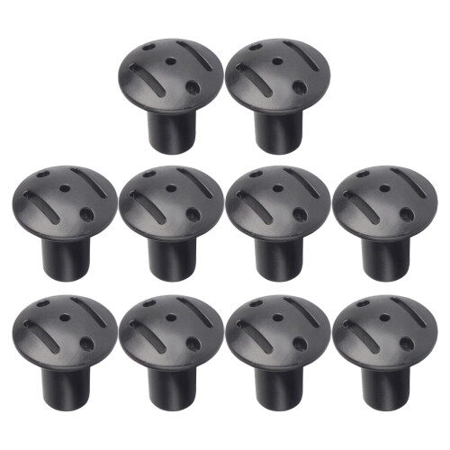 10 Pfosten Schutz Outdoor Zubehör