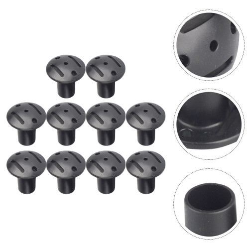 10 Pfosten Schutz Outdoor Zubehör 1