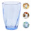 Mug Trinkglas Wasserbecher Kreatives Trinkgefäß 3
