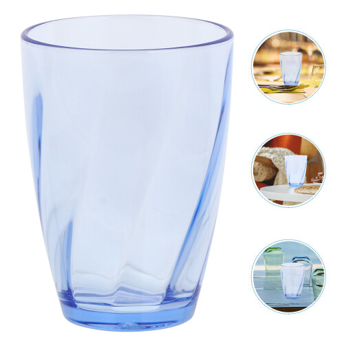 Mug Trinkglas Wasserbecher Kreatives Trinkgefäß 2