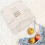 Macrame Seil Geflochten 19.00x16.50cm 11