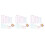 354 Pcs Knitting Stitch Holders And Crochet Hook Locking Markers 5