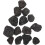 4Pcs Breathable Volcanic Rock Aquarium Landscaping Stone 1