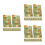 30 Pcs Rabbit Treats Crispy Snacks For Guinea Pig Hamster Chinchilla 7