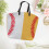 1Pack Baseball Gear Bag Eenvoudig Ontwerp Canvas Vrouwen'S Dating 8