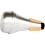 Practice Mute Trompet Dampener Volume Reductie 2 Stuks 10