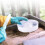 Honey Bee Voeder Water Voeder Bijvulbaar Plastic Wit 1 6
