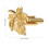 1 Paar Leaf Cuff Studs Koperlegering Voor Families 2