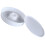 Honey Bee Voeder Water Voeder Bijvulbaar Plastic Wit 1 5