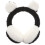 Bear Oorwarmers Winter Warm Furry 2