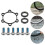 Accessoires Ringen 10