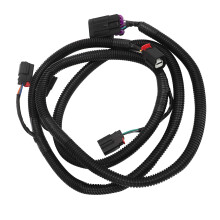 Chevy Tahoe & Yukon Backup Sensor Wire Harness Replacement