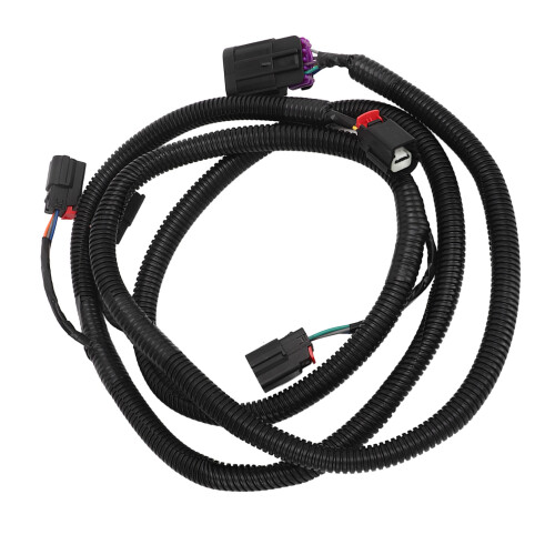 Chevy Tahoe & Yukon  Backup Sensor Wire Harness Replacement