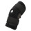 Sports Knee Brace with Hinged Support Aluminum Strips Soft Padding Durable 15