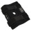 Sports Knee Brace with Hinged Support Aluminum Strips Soft Padding Durable 14