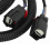 Chevy Tahoe & Yukon  Backup Sensor Wire Harness Replacement 7