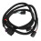Chevy Tahoe & Yukon  Backup Sensor Wire Harness Replacement 13