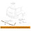 Chevy Tahoe & Yukon  Backup Sensor Wire Harness Replacement 3