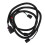 Chevy Tahoe & Yukon  Backup Sensor Wire Harness Replacement 6