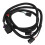 Chevy Tahoe & Yukon  Backup Sensor Wire Harness Replacement 12