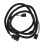 Chevy Tahoe & Yukon  Backup Sensor Wire Harness Replacement 16