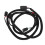 Chevy Tahoe & Yukon  Backup Sensor Wire Harness Replacement 10