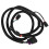 Chevy Tahoe & Yukon  Backup Sensor Wire Harness Replacement 15