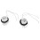 Wire Harness Pigtail Repair Kit for LS94 & LED Bulbs, ABS Material 11
